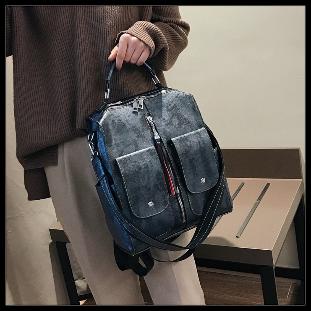 NEW LENA Backpack - Picture 6 of 8